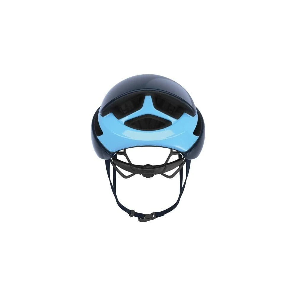 White Red Gamechanger Helmet S459