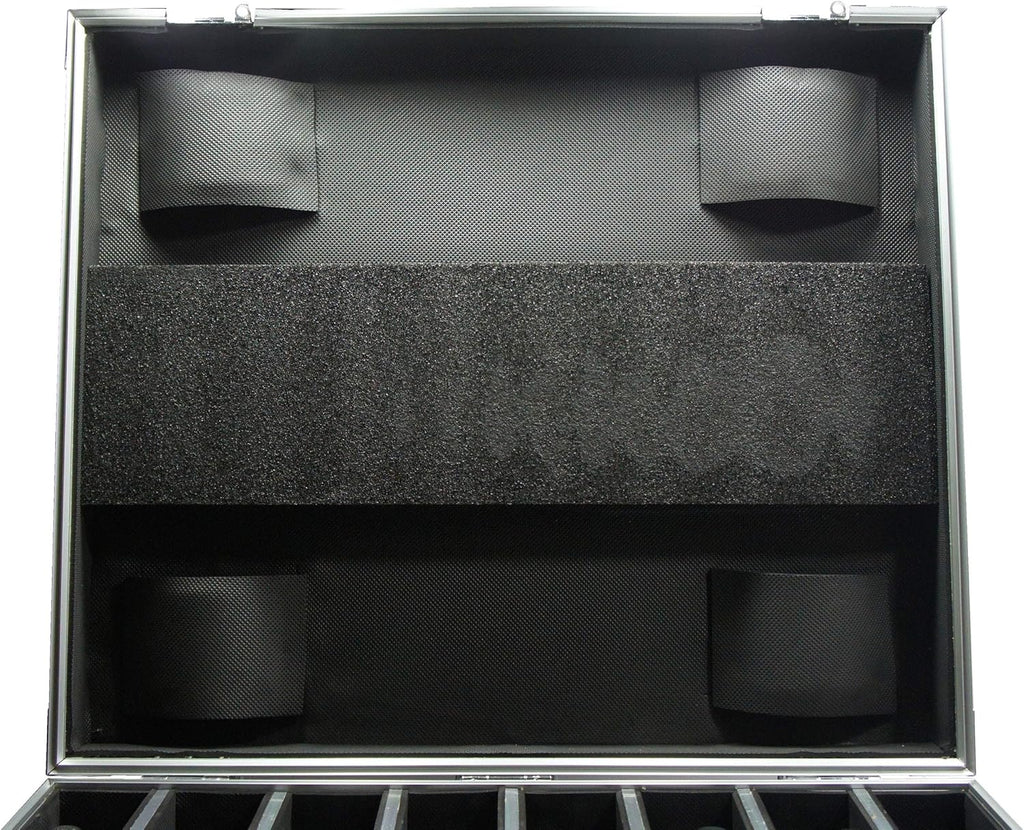 Light Flight Case x 16 M881113