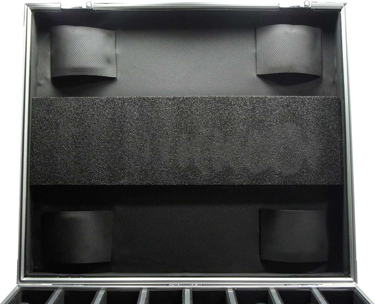 Light Flight Case x 16 M881113