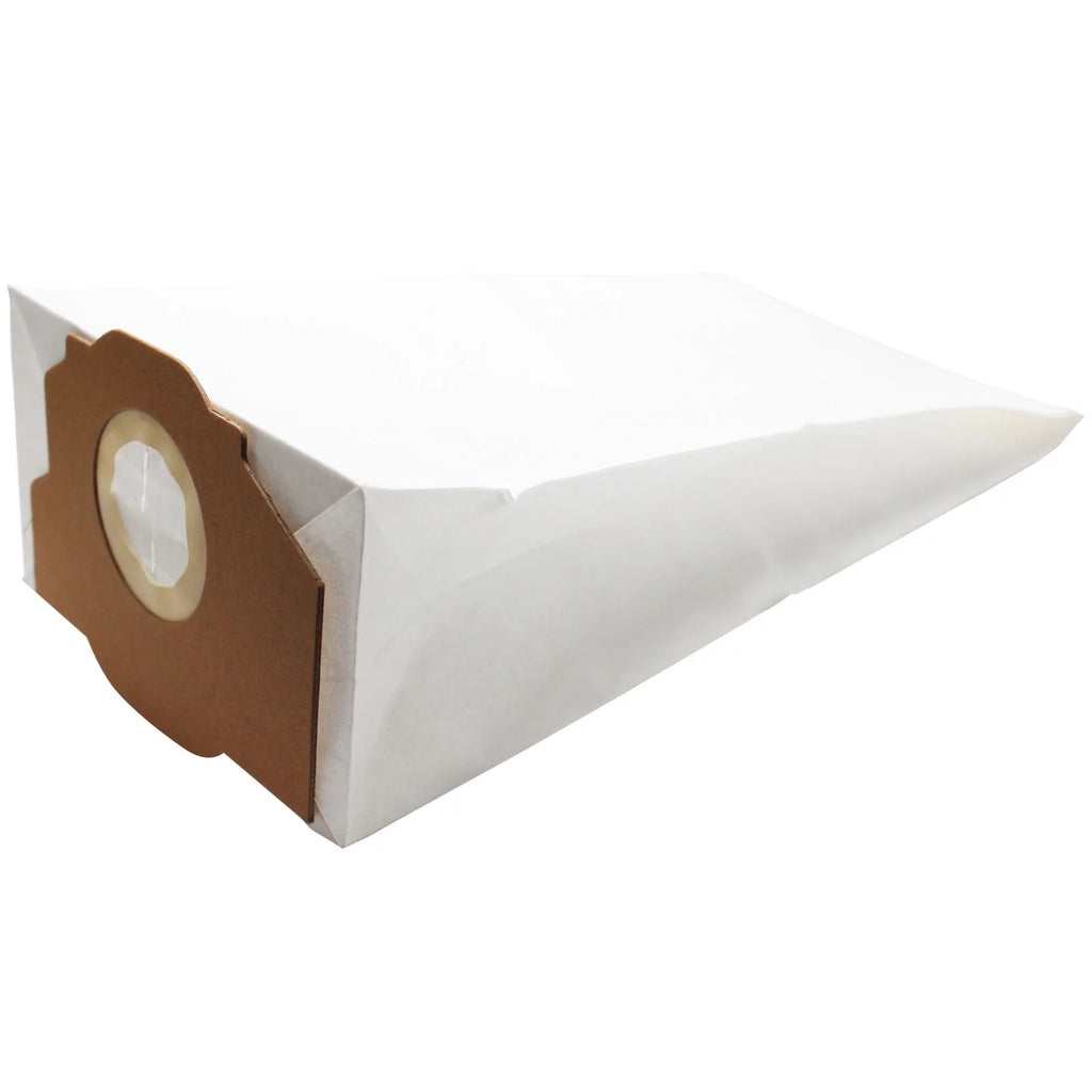 27 Replacement Vacuum Bags & 1 HEPA Filter A783