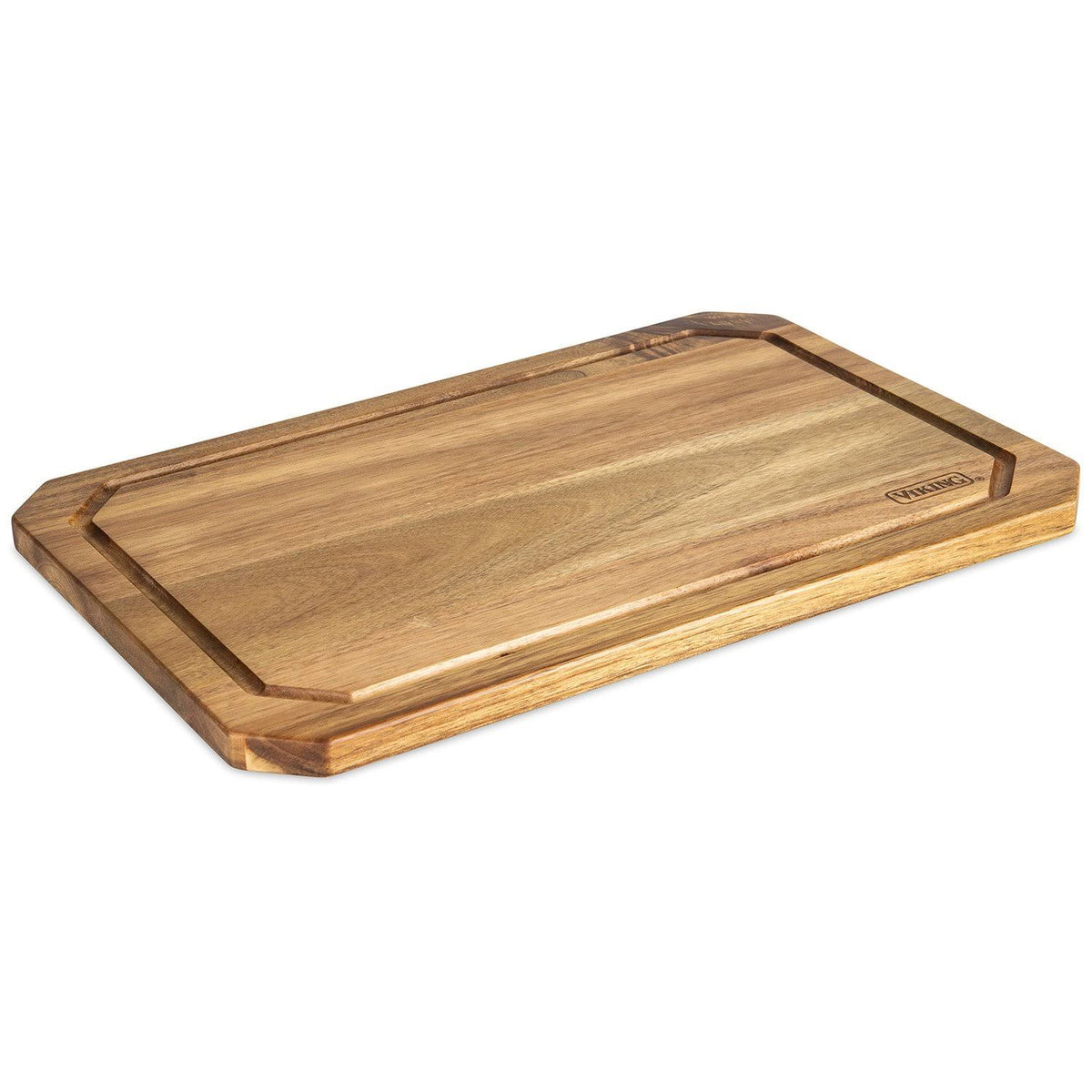 Acacia Wood Cutting Board E71687