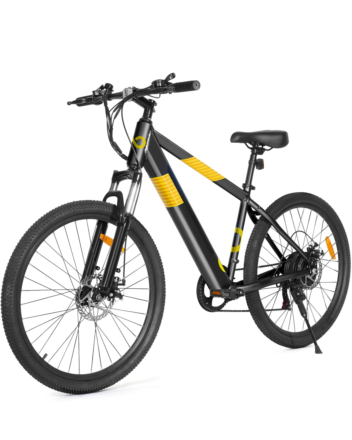 350W 26 Electric Mountain Bike with Removable Battery E22150