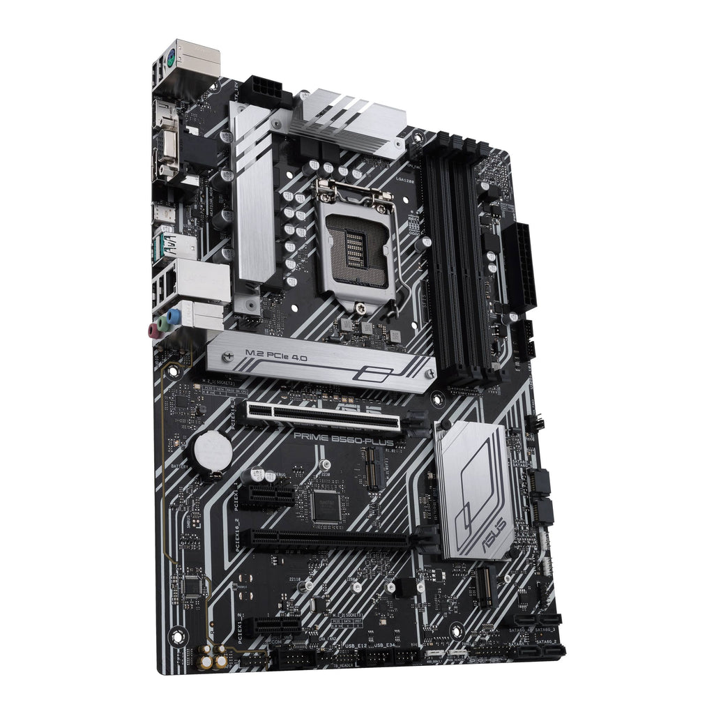 Intel LGA 1200 ATX Motherboard R9055