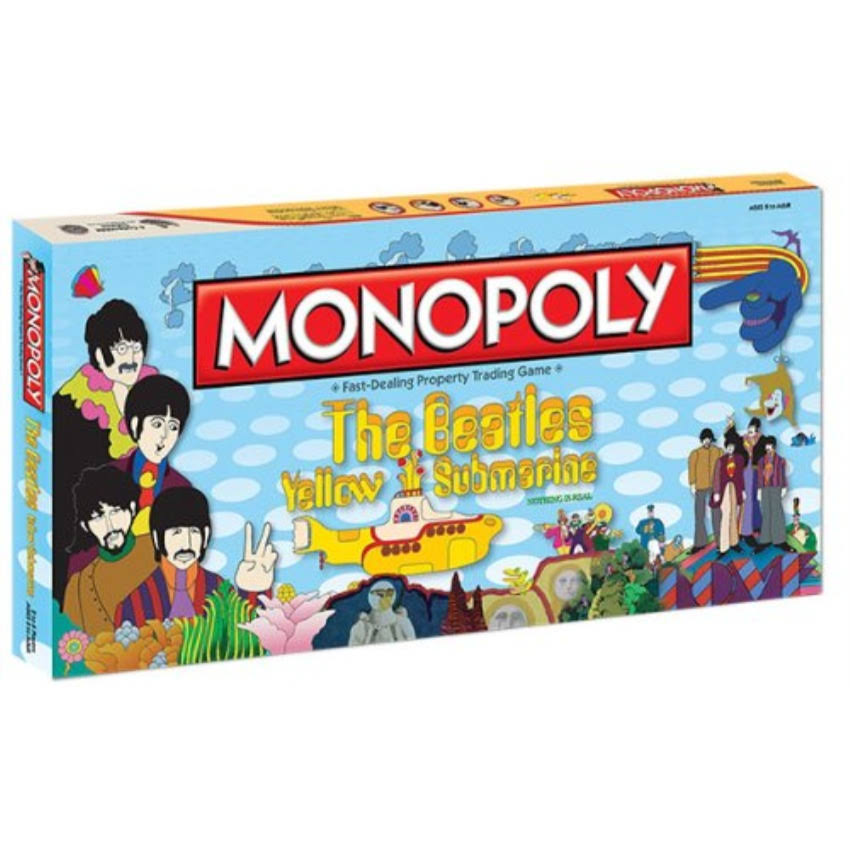 Monopoly S3291