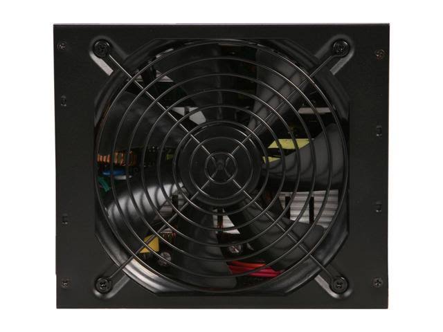 ATX12V & EPS12V Power Supply N3317
