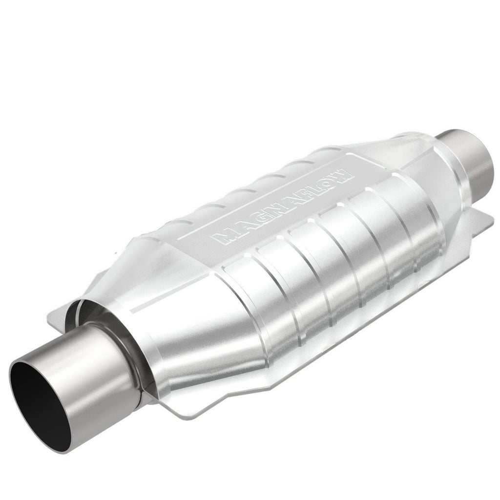 Universal Catalytic Converter Q4077
