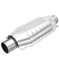Universal Catalytic Converter Q4077