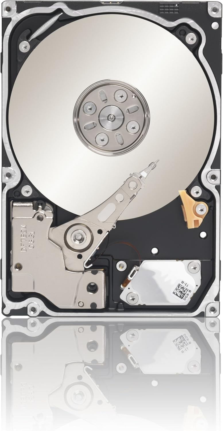1TB SAS 6Gb/s 128MB Cache 3.5-Inch Internal HDD Z464