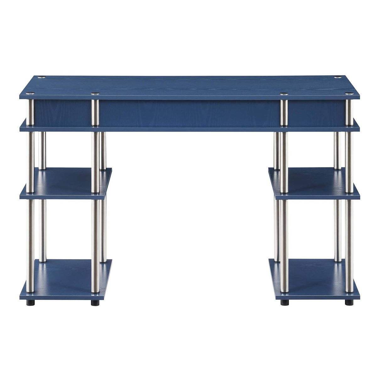 Ice White Student Desk S63169