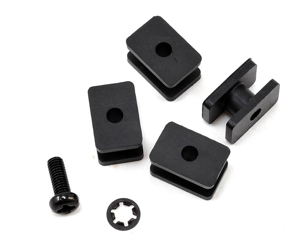 1/5 Scale Throttle Servo with Metal Gears Q207472