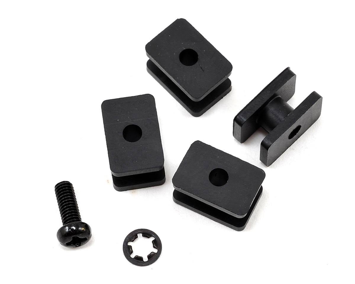 1/5 Scale Throttle Servo with Metal Gears Q207472