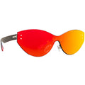 Black/Red Sunglasses L557731