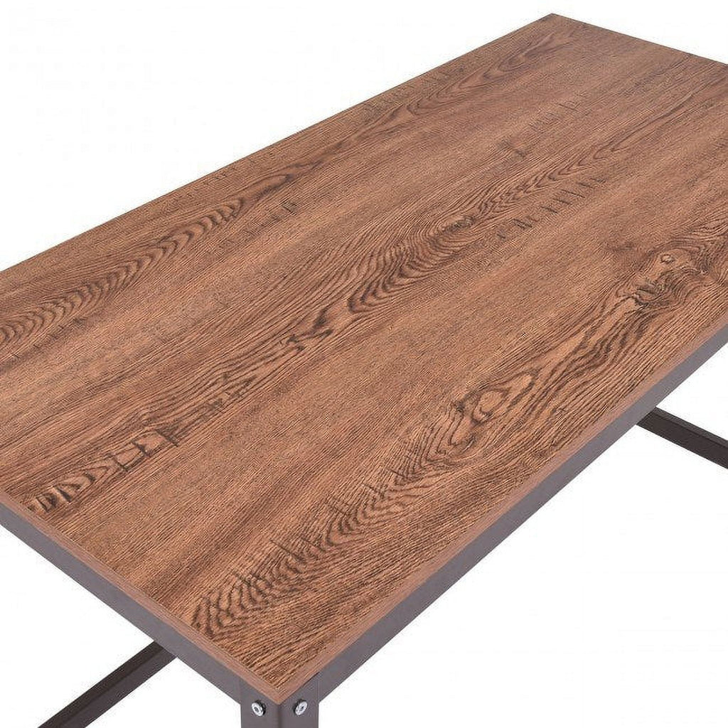 Rolling Computer Desk Z159