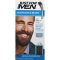 Mustache & Beard Medium-Dark Brown Color L621878