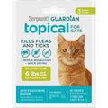 Flea and Tick Topical for Cats I840824
