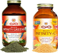 Organic Vitamin C Powder 34 Servings Vegan Gluten Free D338