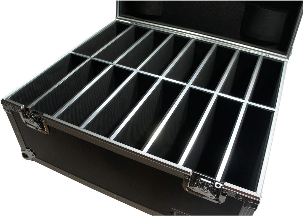 Light Flight Case x 16 M881113