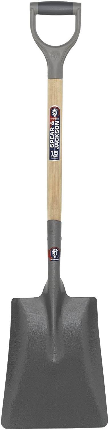 Carbon Shovel K15872