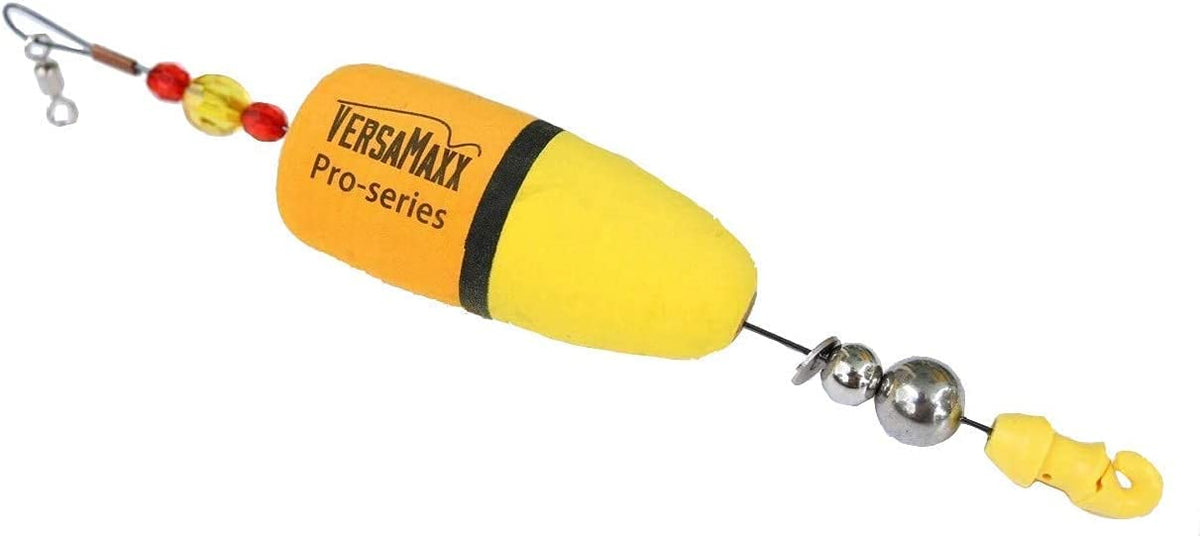 3 Pack Saltwater Popping Cork Rig D25116