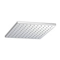 8in Square Rain Showerhead B3091