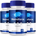 Memory and Focus Supplement 180 Capsules L909094