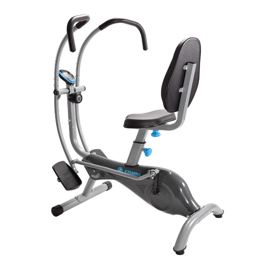Low Impact Cardio Exercise E381551