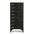 Iron Cabinet C47485