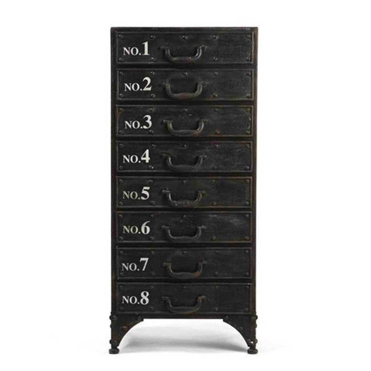 Iron Cabinet C47485