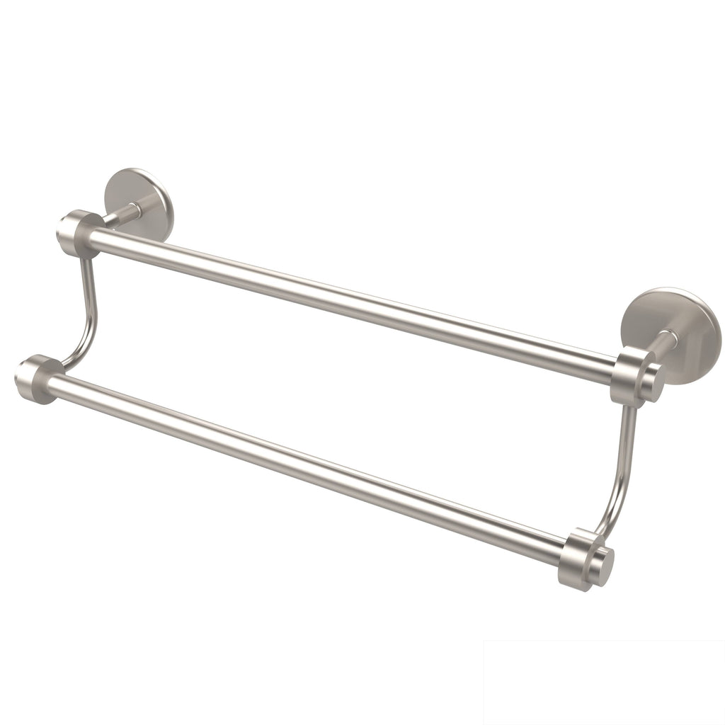 18x22 Double Towel Bar Oil Rubbed Bronze V7818