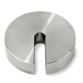 100 G Stainless Steel Slotted Weight Q332518