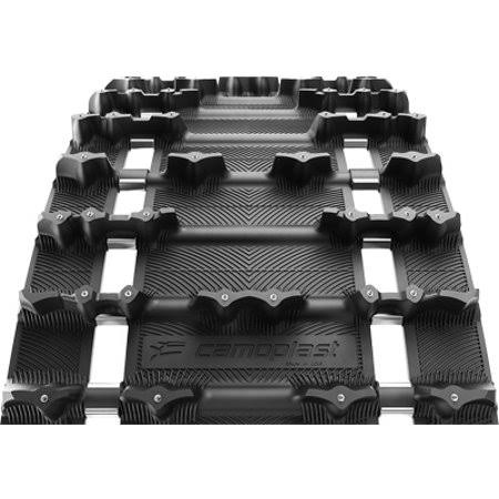 Ice Attack XT Trail Tracks Y29531