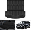 Custom Fit All Weather Cargo Liner Trunk Mat L19911