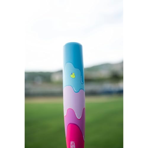 2 3/4" Barrel 2 Pc. Composite Baseball Bat M2920