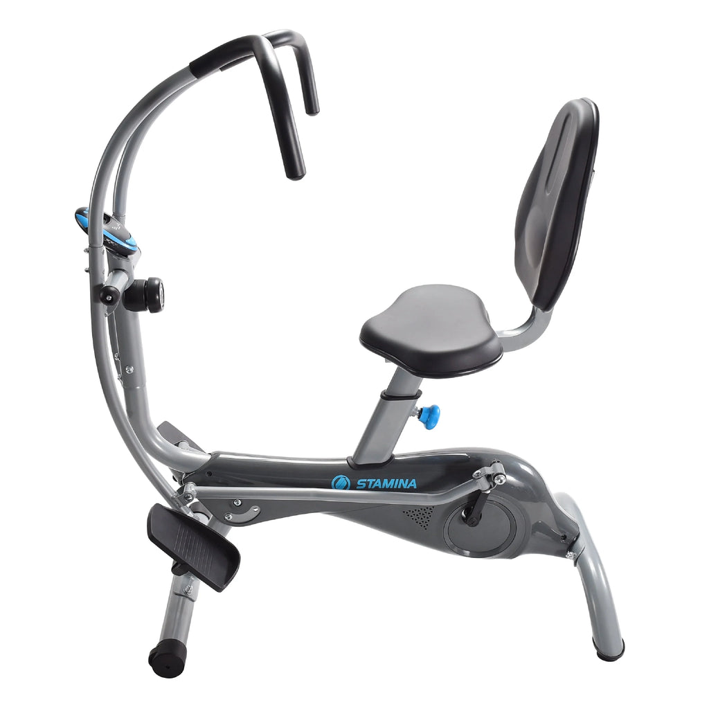 Low Impact Cardio Exercise E381551