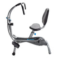 Low Impact Cardio Exercise E381551