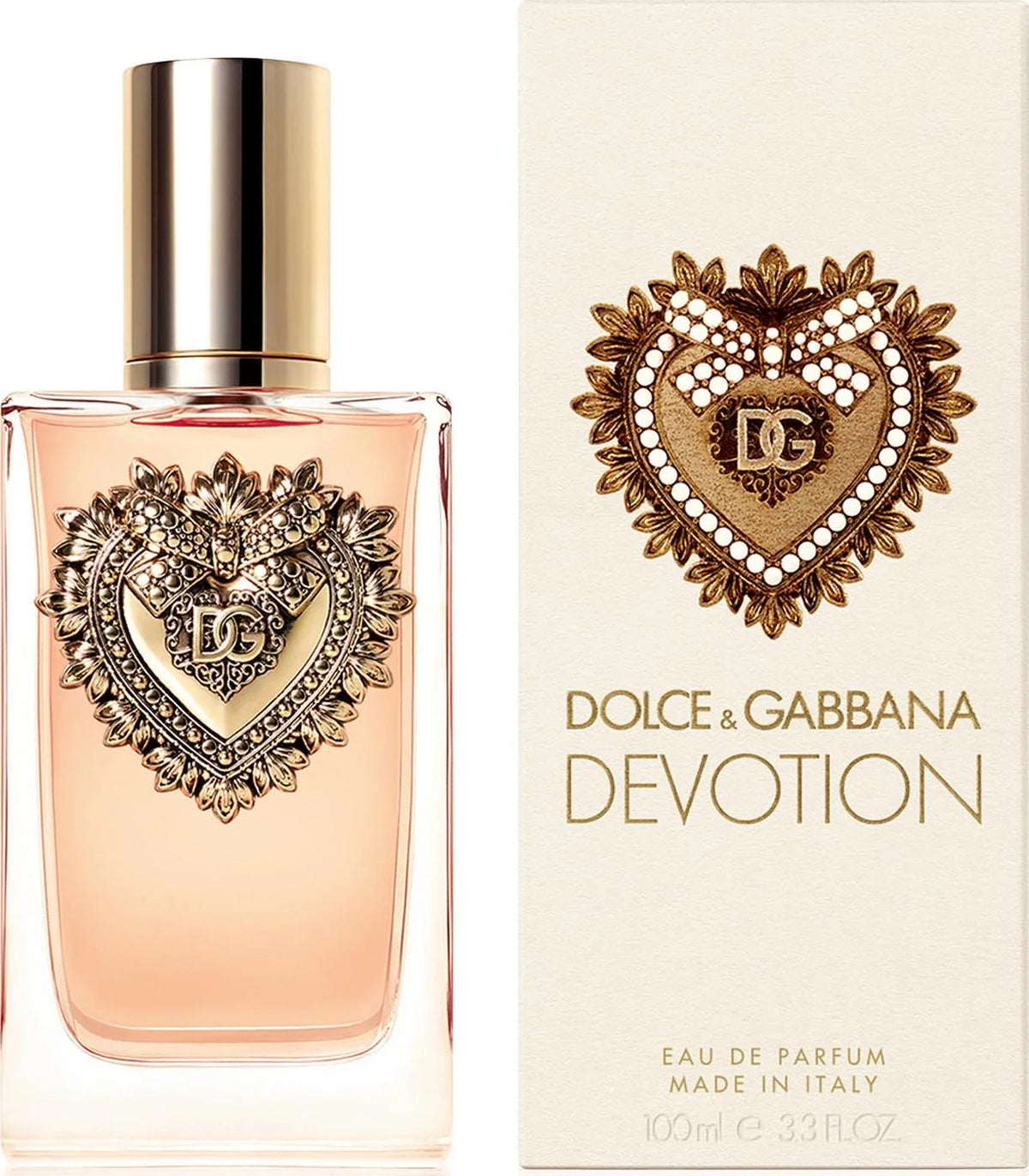 3.3 oz Eau de Parfum Spray E861483