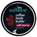 Coffee Body Butter Moisturizer B8849