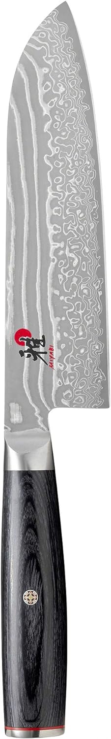 Santoku Knife R713