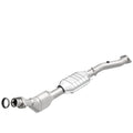 Direct Fit Catalytic Converter B667