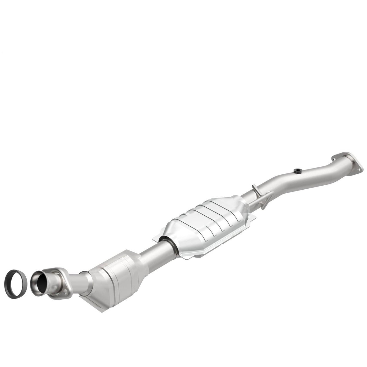 Direct Fit Catalytic Converter B667