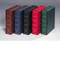 Brown Binder and Slipcase O564198