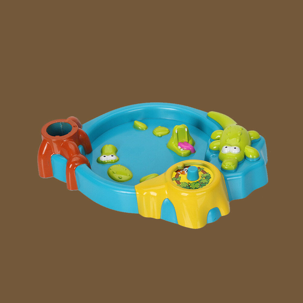 Monkey Swing Tree Board Game Educational Toys X907