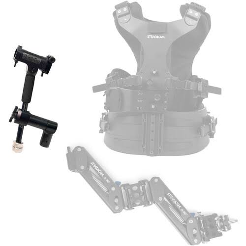 Motorized Gimbal Adapter (1/2x22 Post) T1314