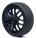 All-Season Tire 225/55R17 101W Y107296
