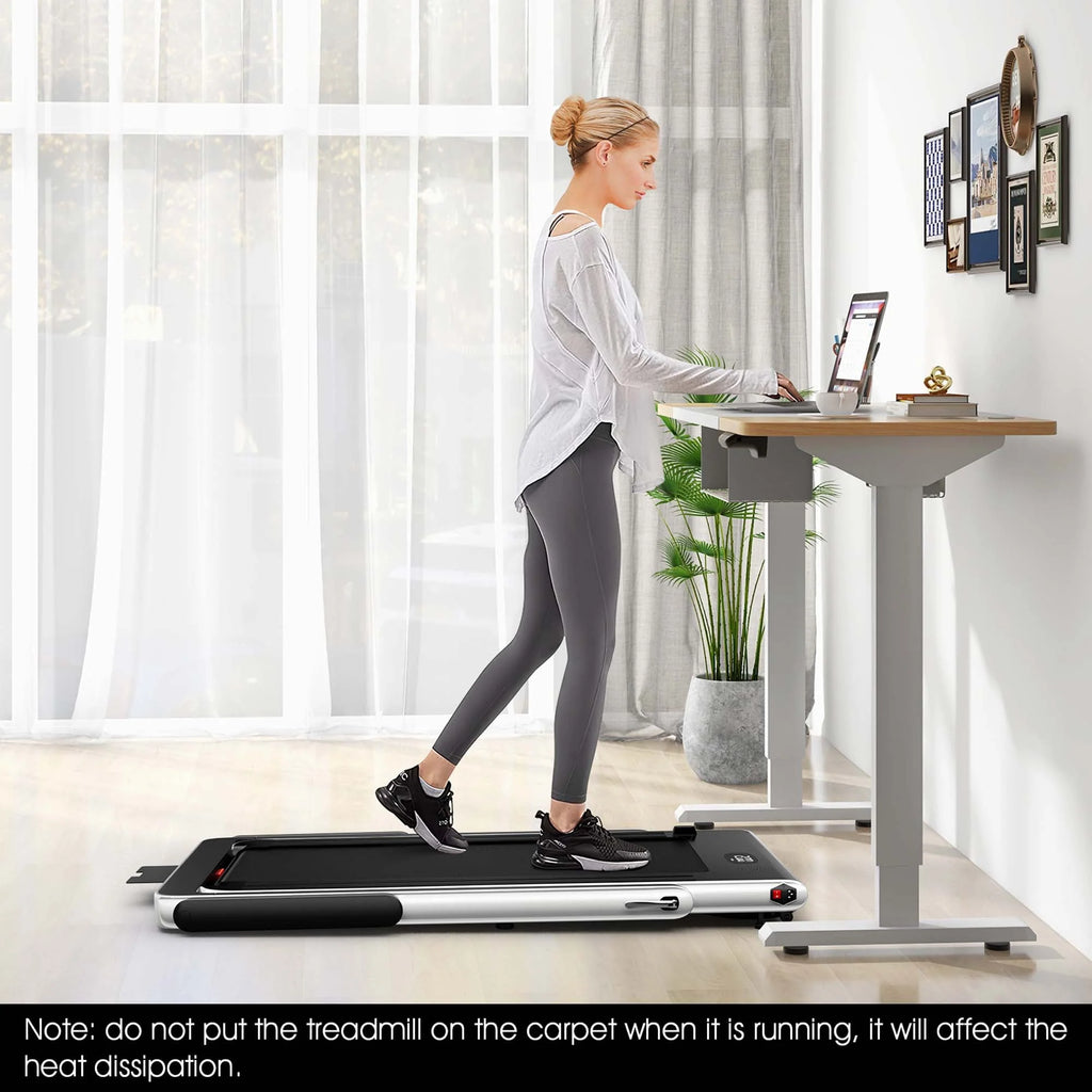 Folding Treadmill 2.25HP B2829