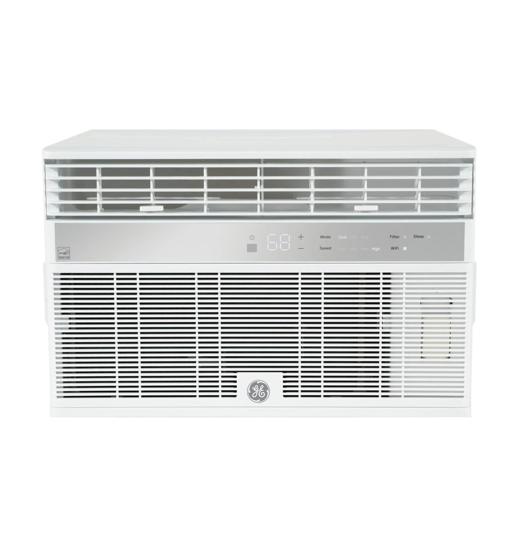 8000 BTU White Smart Window Air Conditioner G910