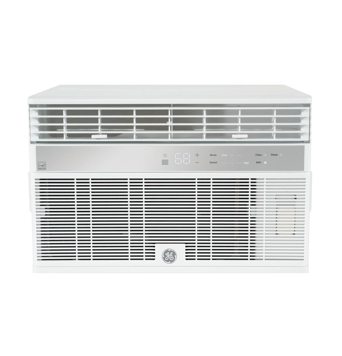 8000 BTU White Smart Window Air Conditioner G910
