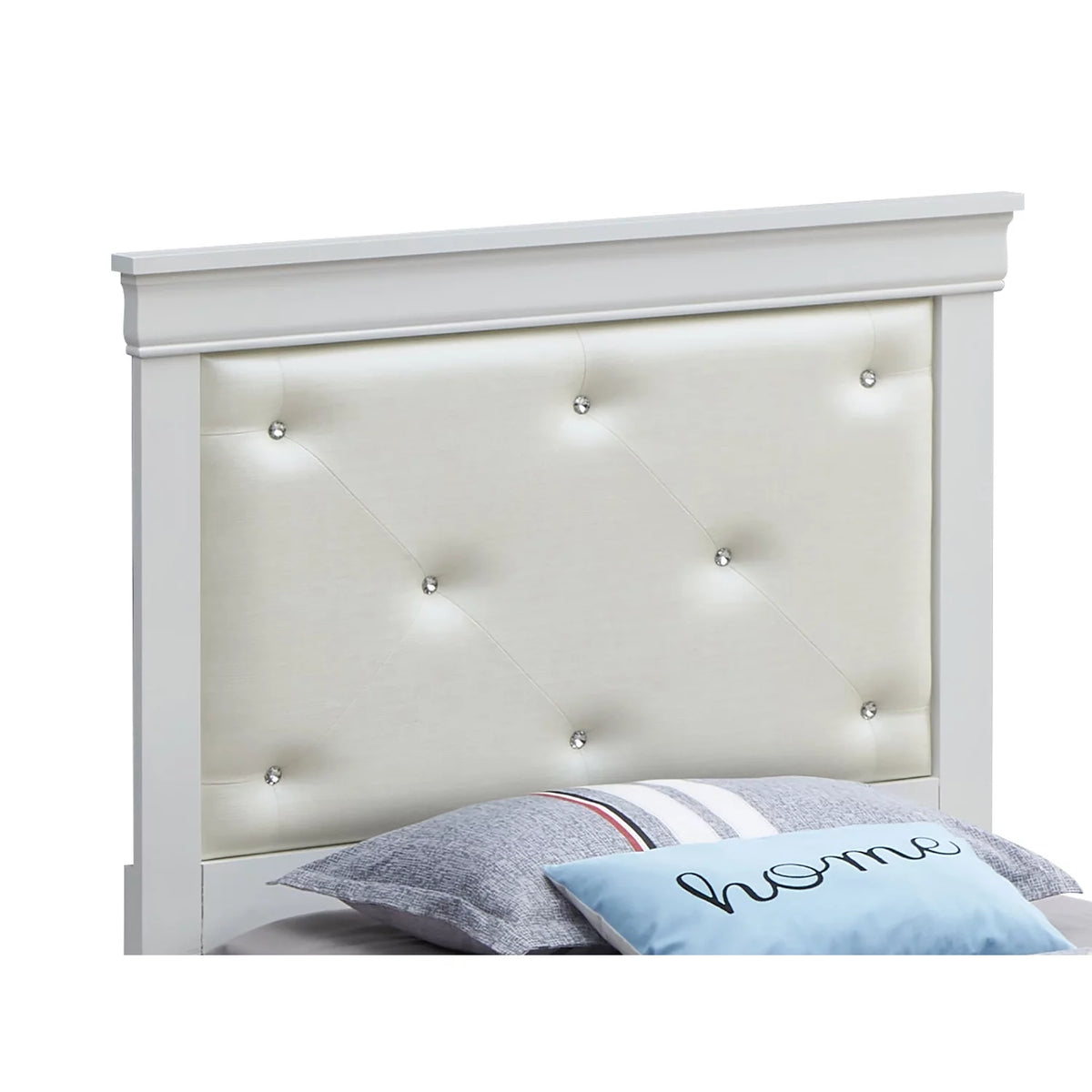 Twin Bed F681