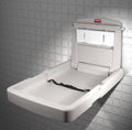 Baby Changing Station Vertical R404