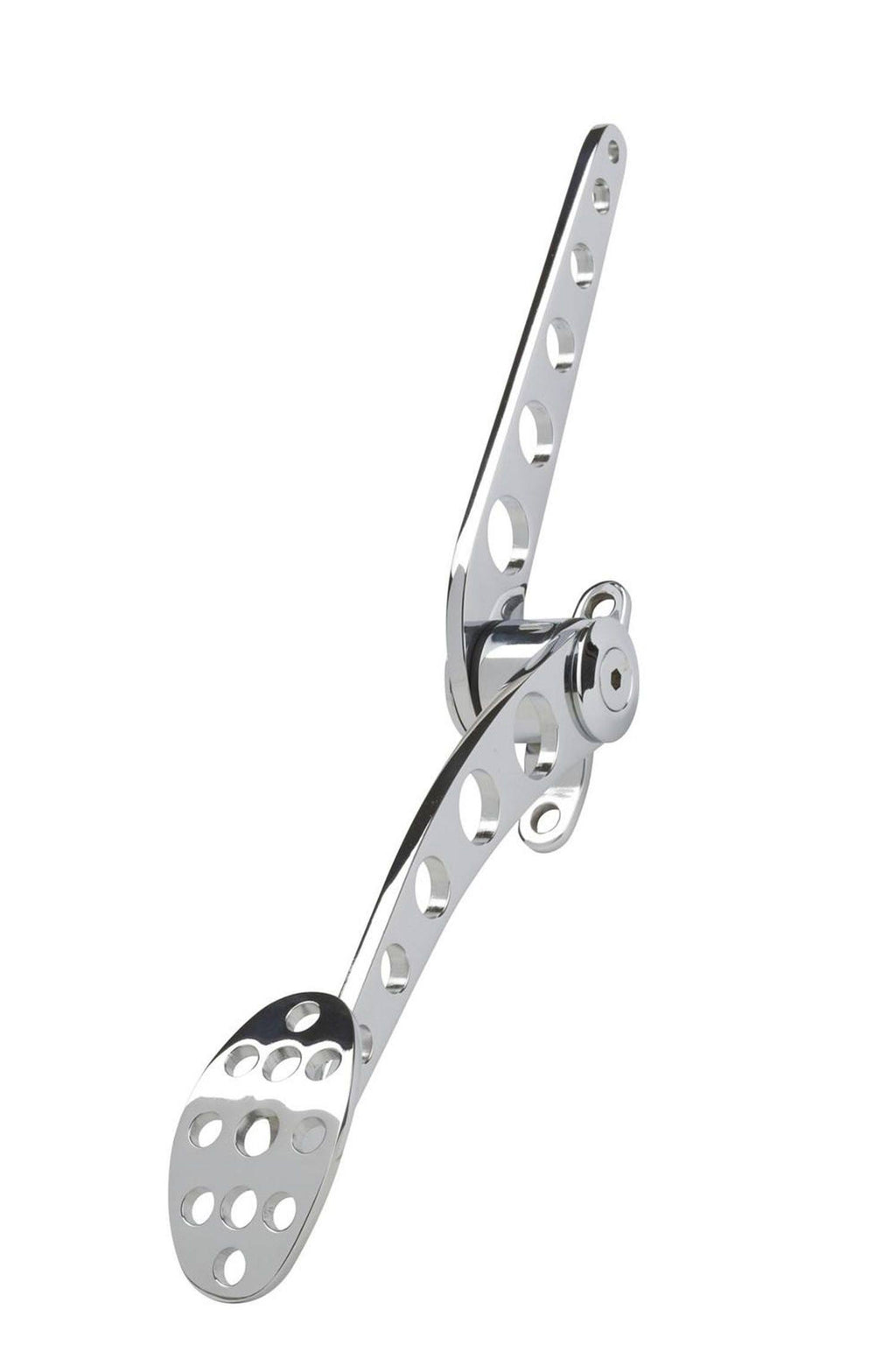 Throttle Pedal D209